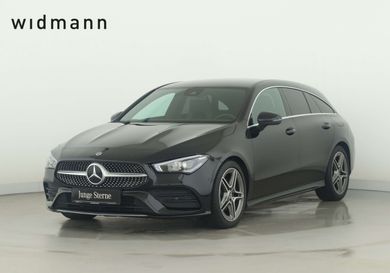 Mercedes-Benz CLA 200, 2023