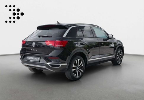 Volkswagen T-Roc, 2020