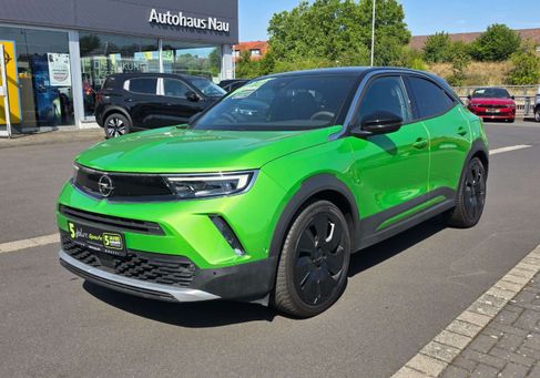Opel Mokka, 2023 2