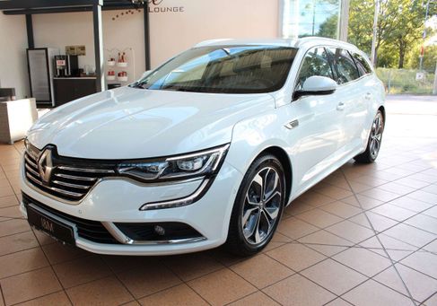 Renault Talisman, 2018