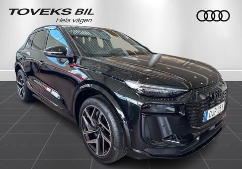 Audi, 2027 3