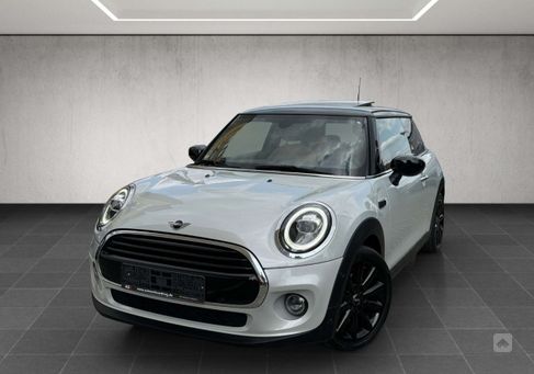 MINI Cooper, 2020