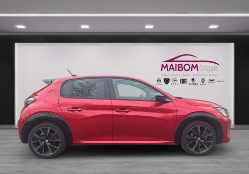 Peugeot 208, 2024