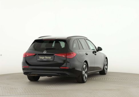 Mercedes-Benz C 200, 2023