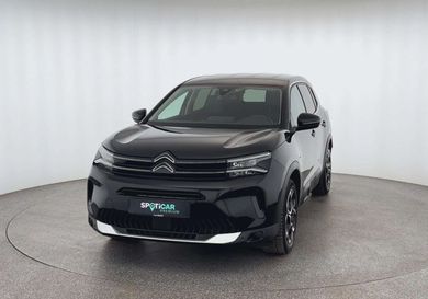 Citroën C5 Aircross, 2024