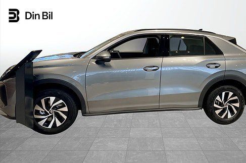 Volkswagen T-Roc, 2026