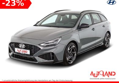 Hyundai i30, 2026