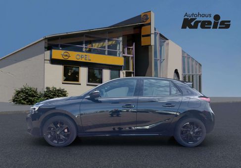 Opel Corsa, 2025 2