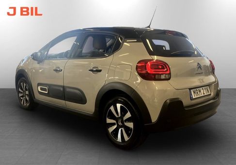 Citroën C3, 2024 2