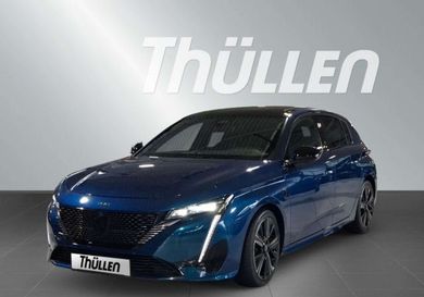Peugeot 308, 2024