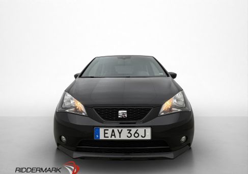 Seat Mii, 2020