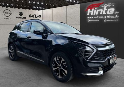 Kia Sportage, 2022 3