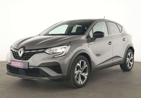 Renault Captur, 2021 2