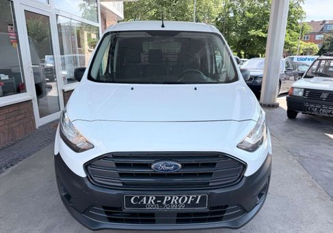Ford Transit Connect, 2022
