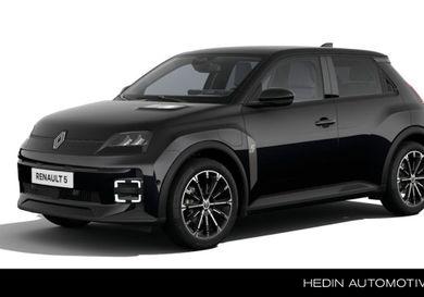 Renault R 5, 2026
