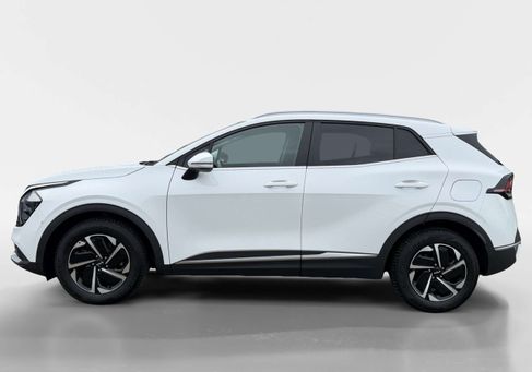 Kia Sportage, 2025 3