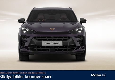 Cupra, 2025