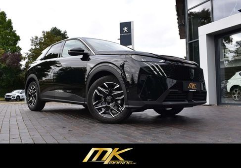 Peugeot 3008, 2025
