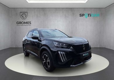 Peugeot 2008, 2025