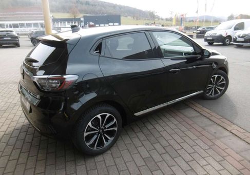 Renault Clio, 2025