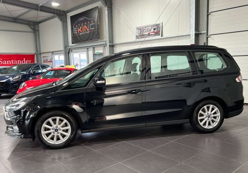Ford Galaxy, 2021 2