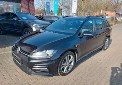 Volkswagen Golf, 2019