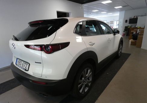 Mazda CX-30, 2020 2