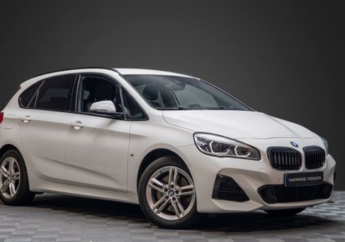 BMW 225 Active Tourer, 2020