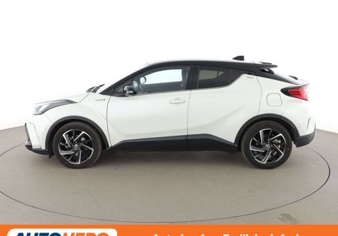 Toyota C-HR, 2020 3