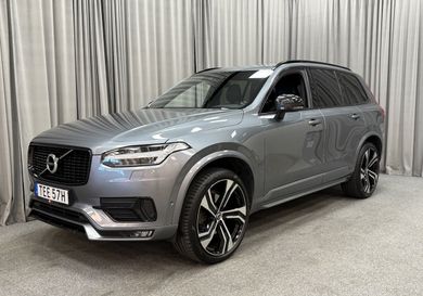 Volvo, 2018