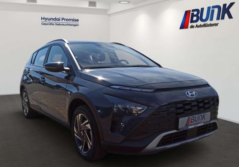 Hyundai Bayon, 2023 2