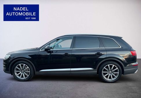 Audi Q7, 2018