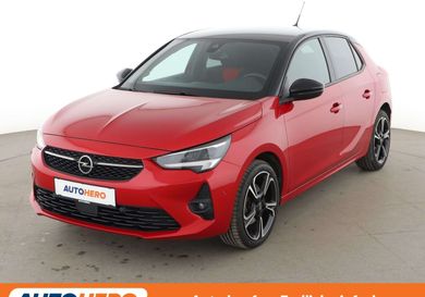 Opel Corsa, 2020