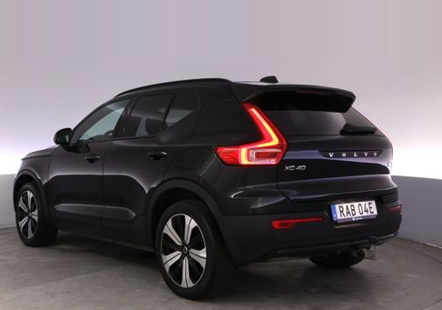 Volvo XC40, 2023 3