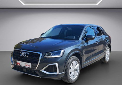 Audi Q2, 2025