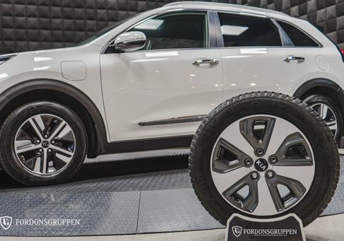 Kia Niro, 2020 2