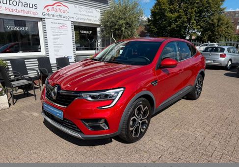 Renault Arkana, 2023