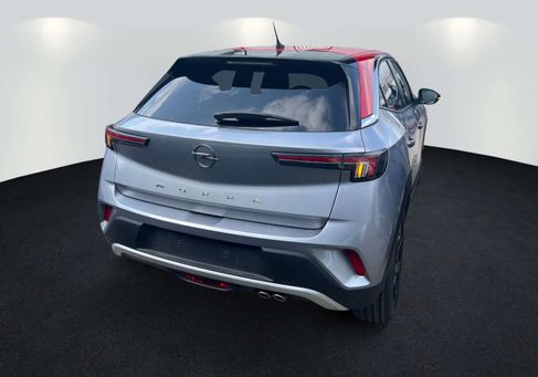 Opel Mokka, 2021 3