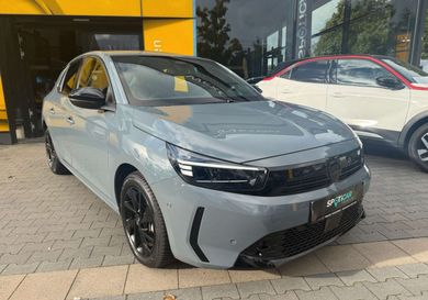 Opel Corsa, 2025
