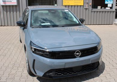 Opel Corsa, 2026