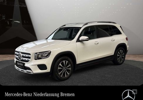 Mercedes-Benz GLB 180, 2023