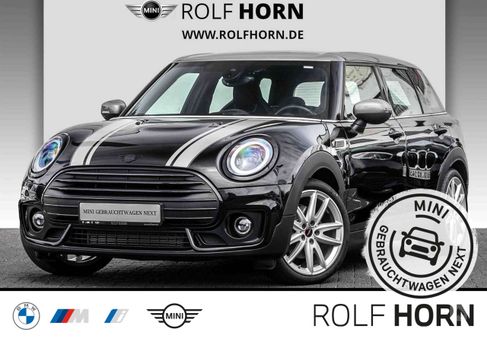 MINI Cooper D, 2021