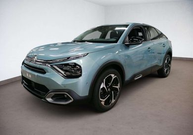 Citroën C4, 2023