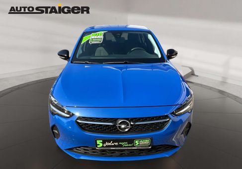 Opel Corsa, 2023 3
