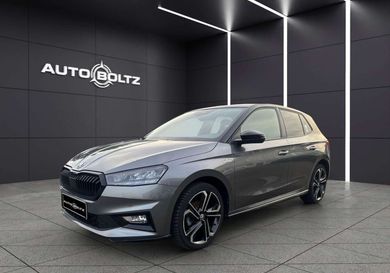 Skoda Fabia, 2023