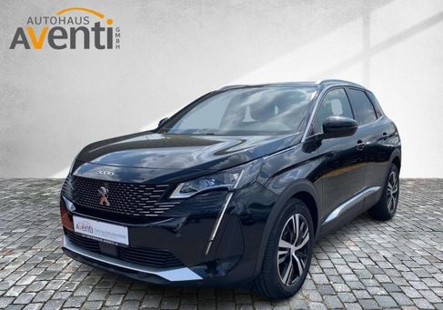Peugeot 3008, 2023