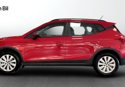 Seat Arona, 2023 2