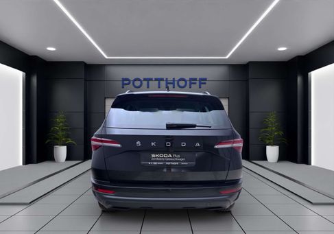 Skoda Karoq, 2023