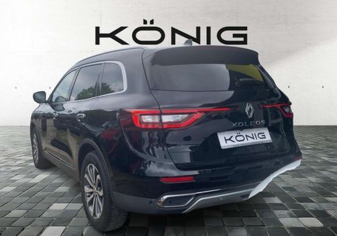 Renault Koleos, 2020