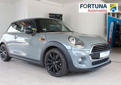 MINI ONE, 2018